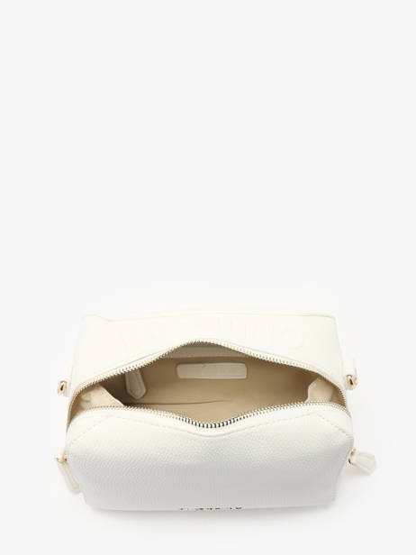 Cross Body Tas Pattie Valentino Wit pattie VBS52901 ander zicht 3